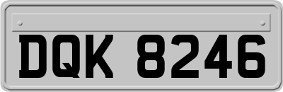 DQK8246