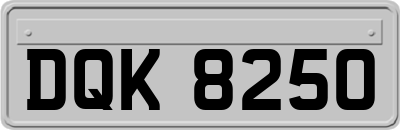 DQK8250