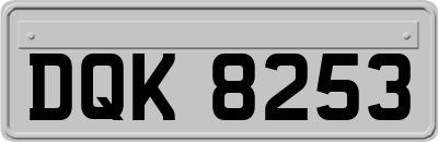 DQK8253