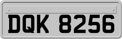 DQK8256