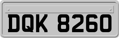 DQK8260