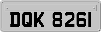 DQK8261