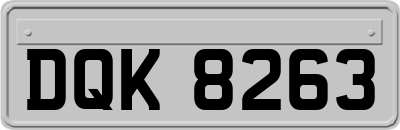 DQK8263