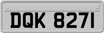 DQK8271
