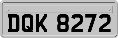 DQK8272