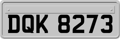 DQK8273