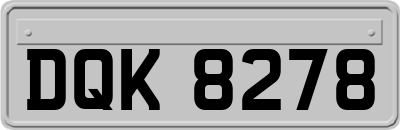 DQK8278