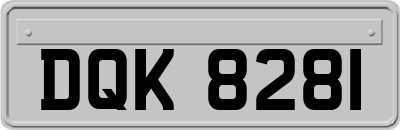 DQK8281
