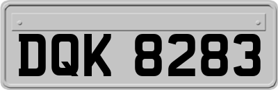 DQK8283