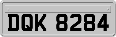 DQK8284