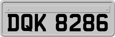 DQK8286