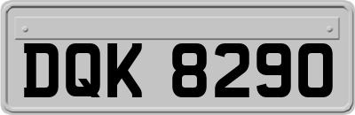 DQK8290