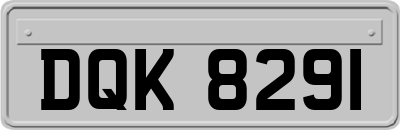 DQK8291