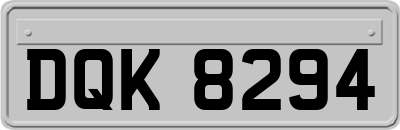 DQK8294
