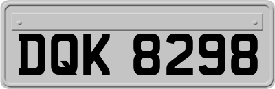 DQK8298