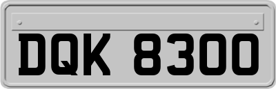 DQK8300