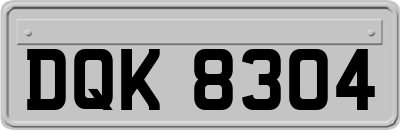DQK8304