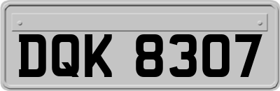 DQK8307