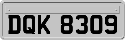 DQK8309