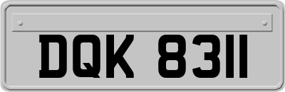 DQK8311