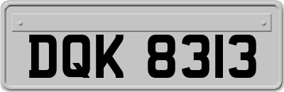 DQK8313
