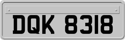 DQK8318