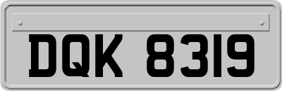 DQK8319