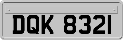 DQK8321