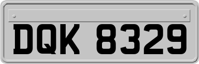 DQK8329