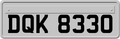 DQK8330