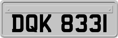 DQK8331