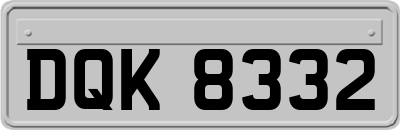 DQK8332