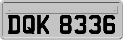 DQK8336