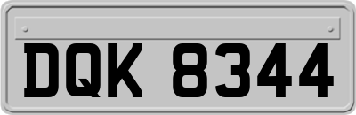 DQK8344