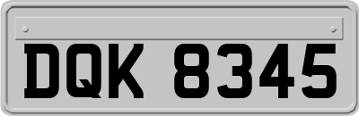 DQK8345