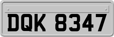 DQK8347