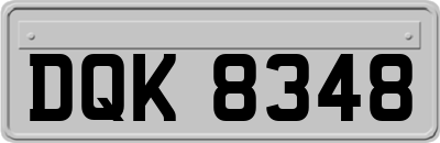DQK8348