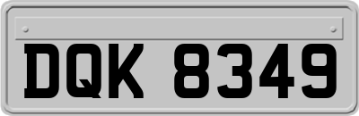 DQK8349