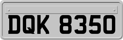 DQK8350