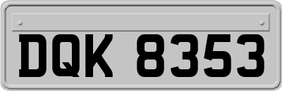 DQK8353