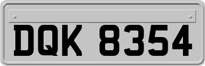 DQK8354