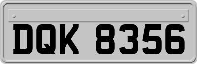 DQK8356