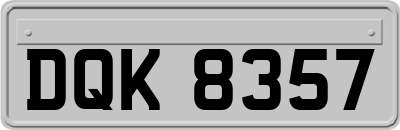 DQK8357