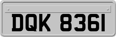 DQK8361