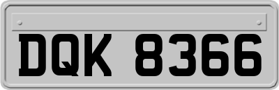 DQK8366