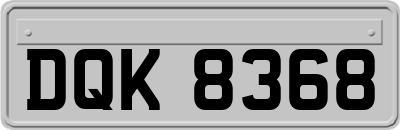 DQK8368