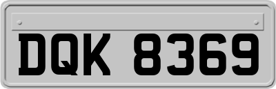 DQK8369