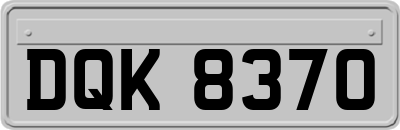 DQK8370