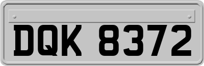 DQK8372