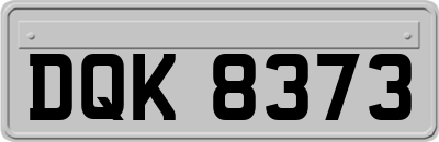DQK8373